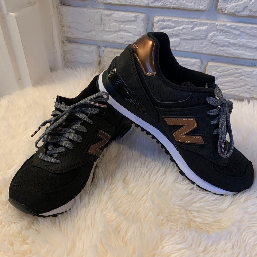 New Balance 574